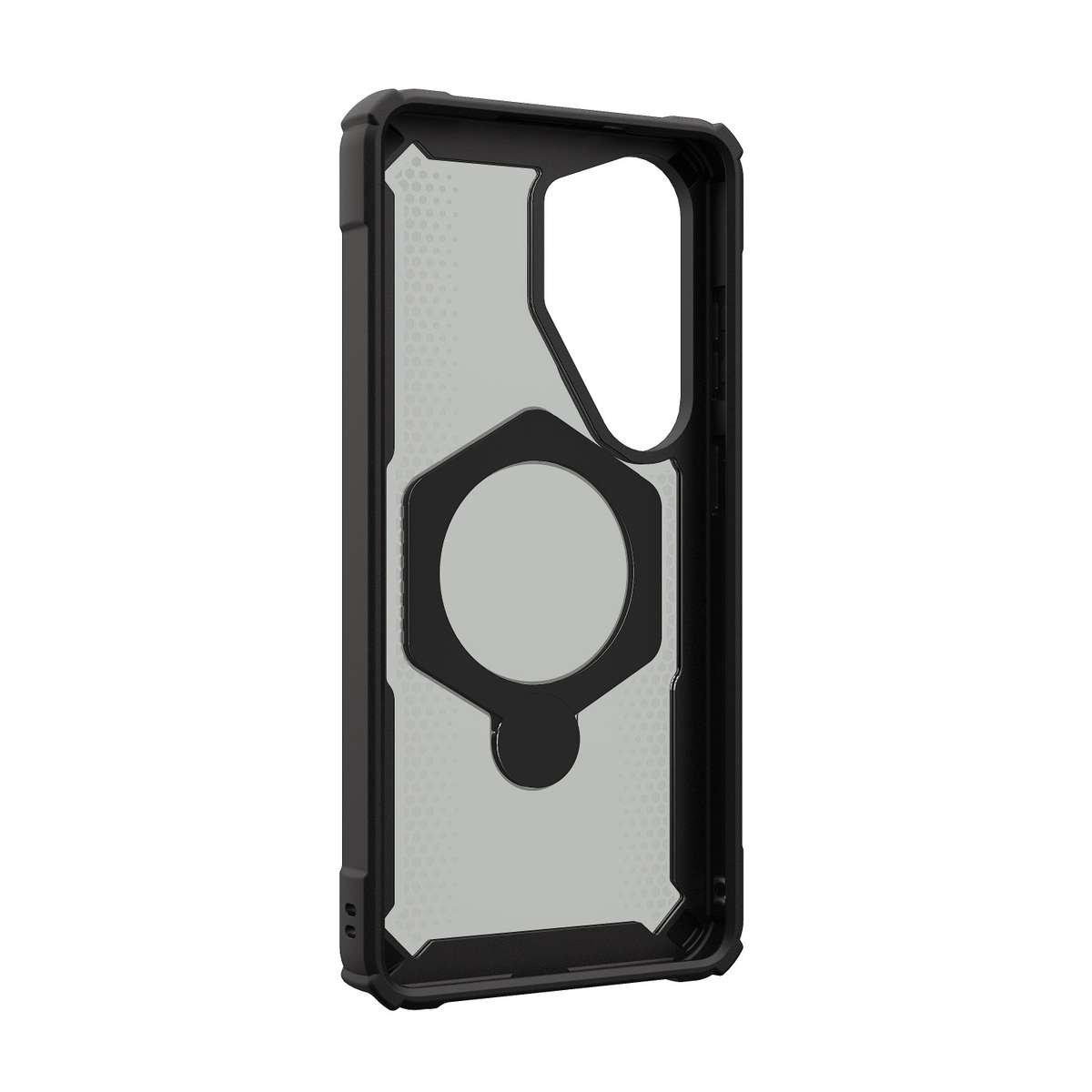 Samsung Galaxy S26 Ultra UAG Plasma XTE 360 Magnetic Case  Black