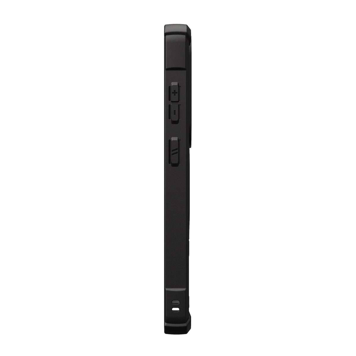 Samsung Galaxy S26 Ultra UAG Plasma XTE 360 Magnetic Case  Black