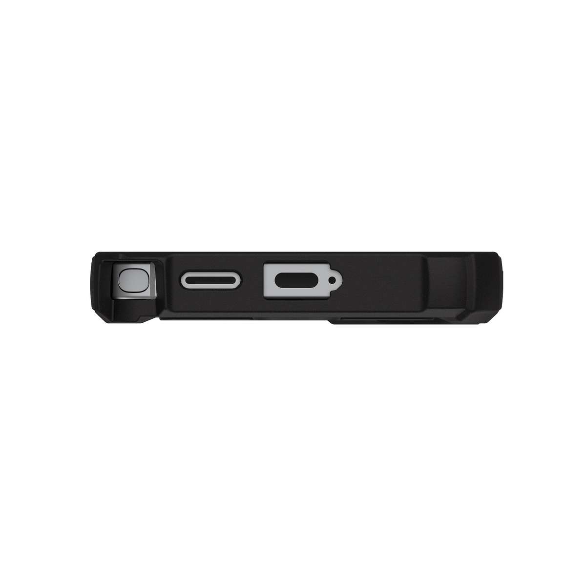 Samsung Galaxy S26 Ultra UAG Plasma XTE 360 Magnetic Case  Black