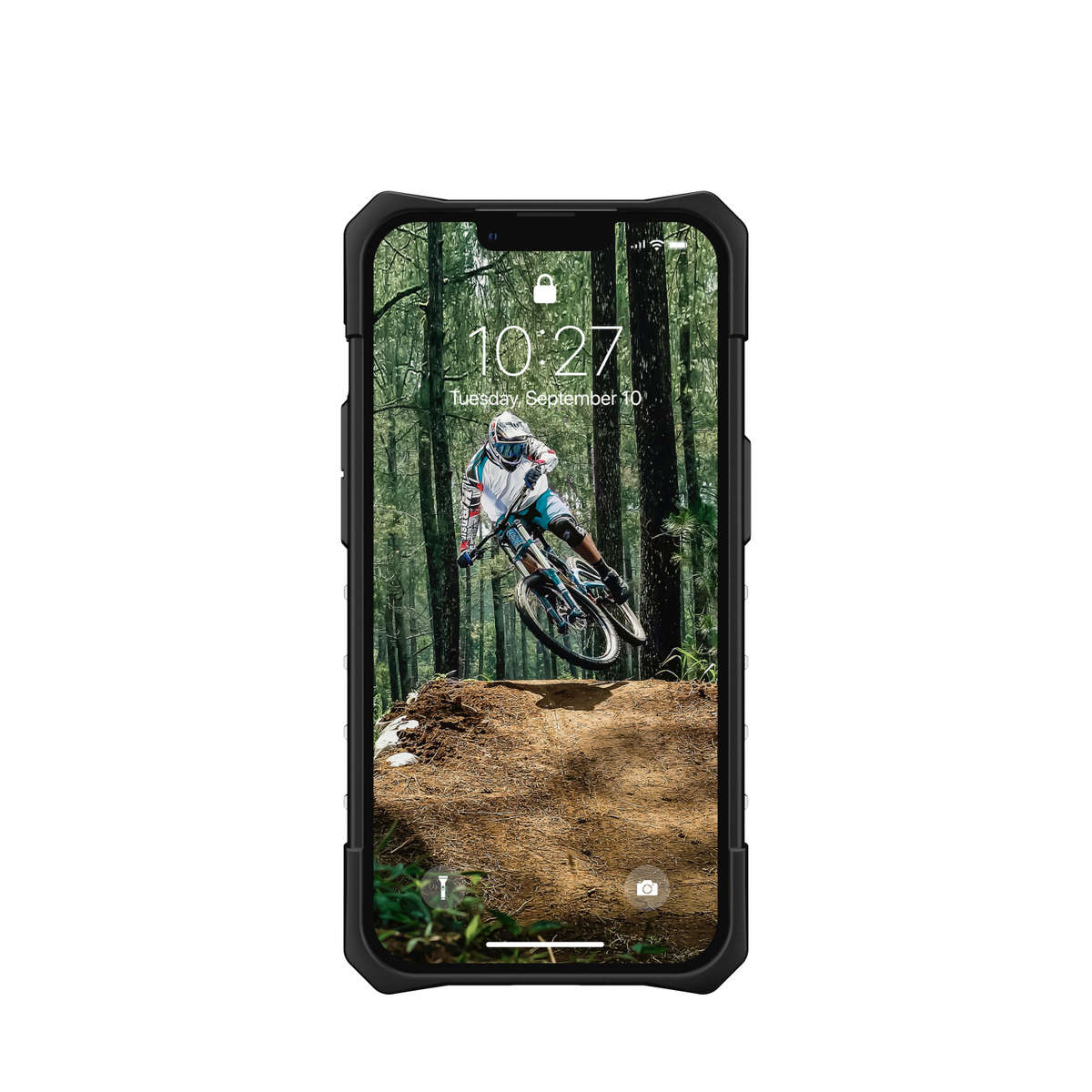 Apple iPhone 13 Pro UAG Plasma Case - Ice