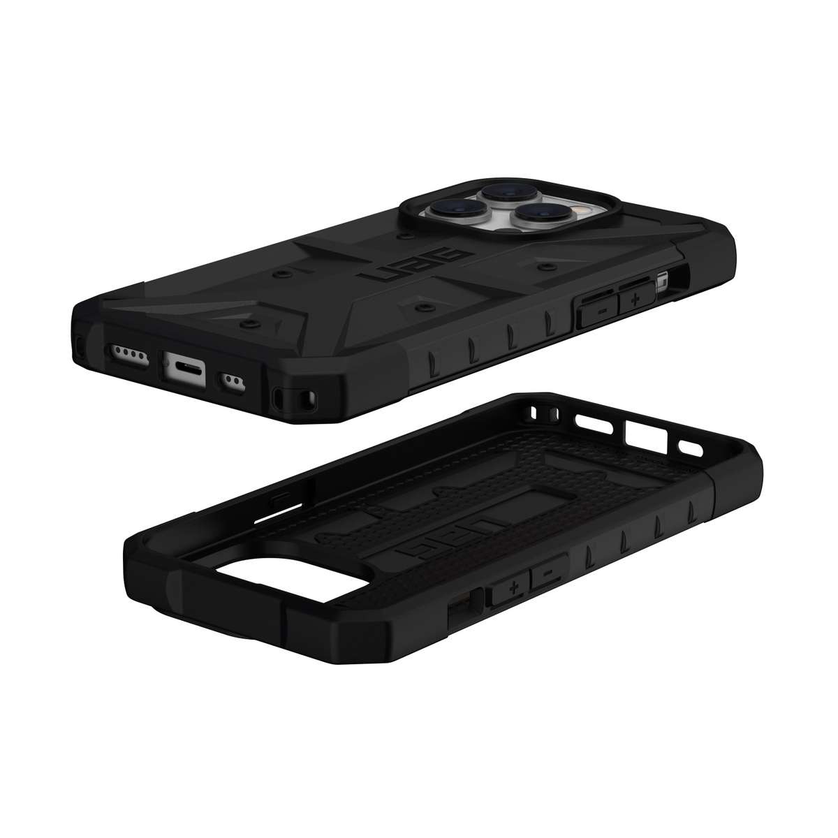 Apple iPhone 14 Pro UAG Pathfinder Case  Black