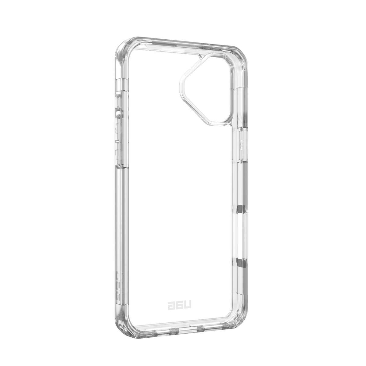 Apple iPhone 16 Plus UAG Plyo Case - Ice