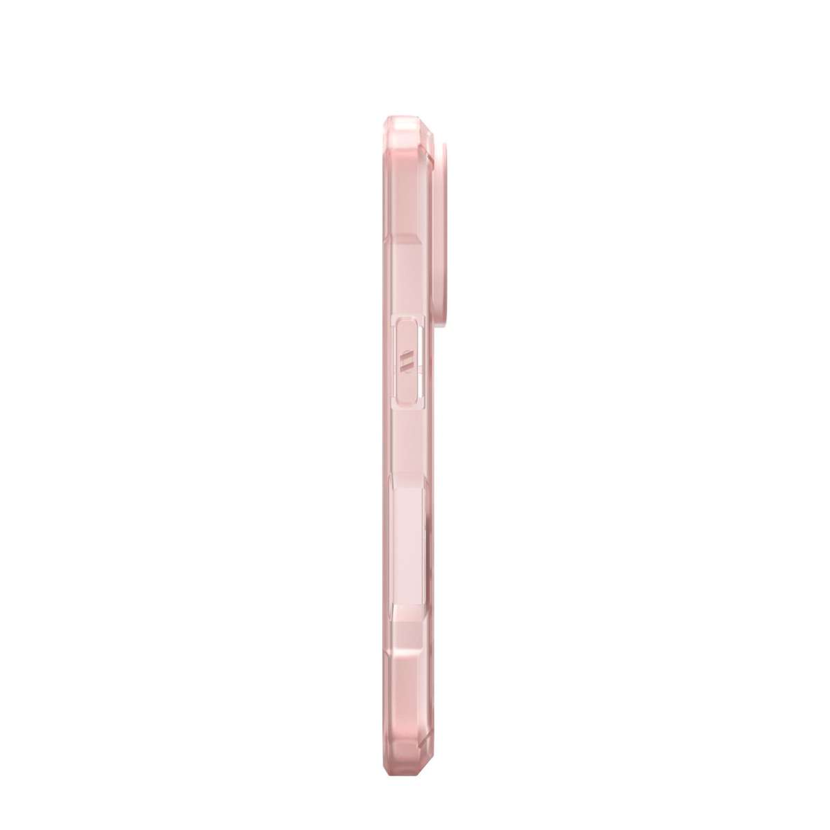 iPhone 16 Pro Case  UAG Essential Armor MagSafe Cover  Rose