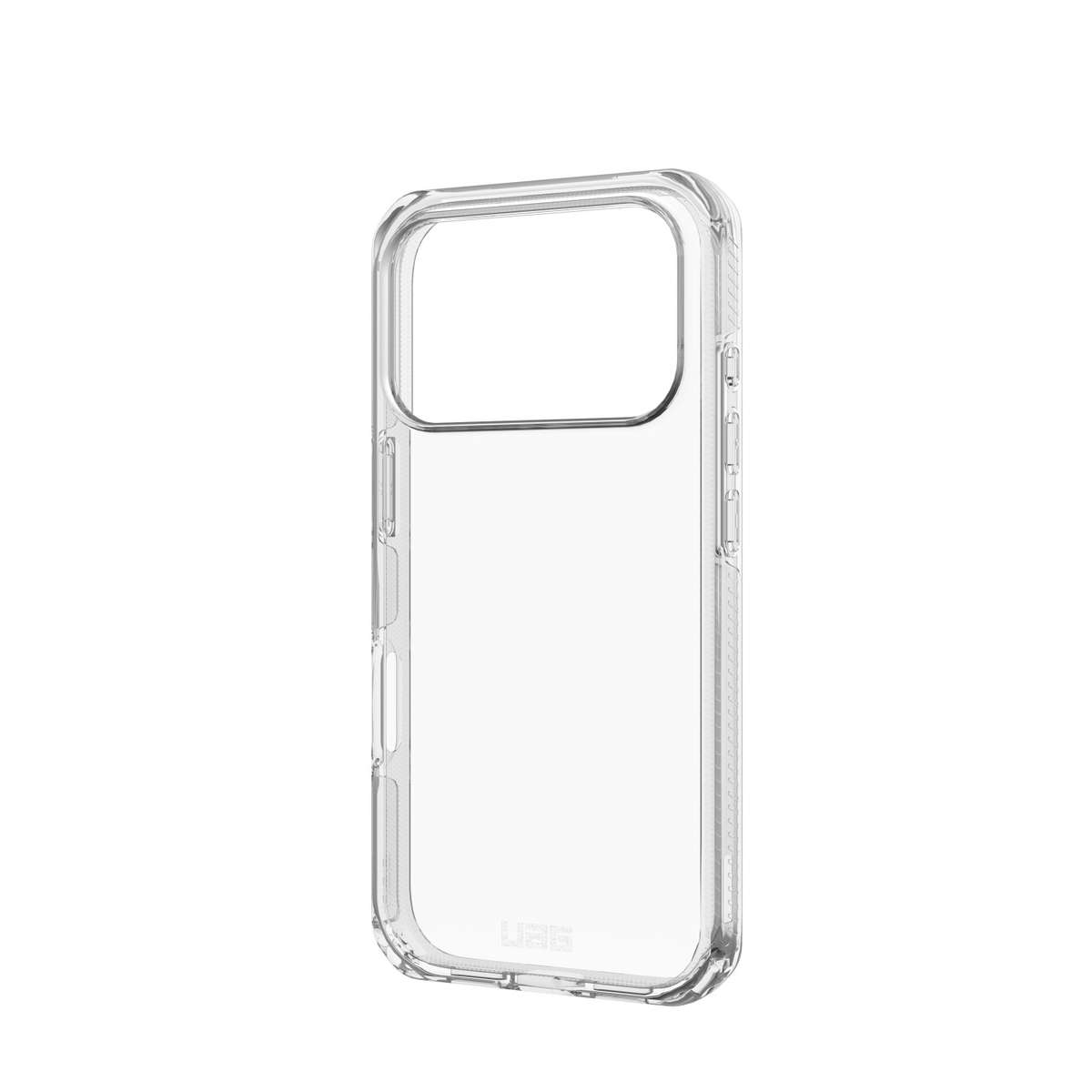 Apple iPhone 17 Pro UAG Plyo Case - Ice