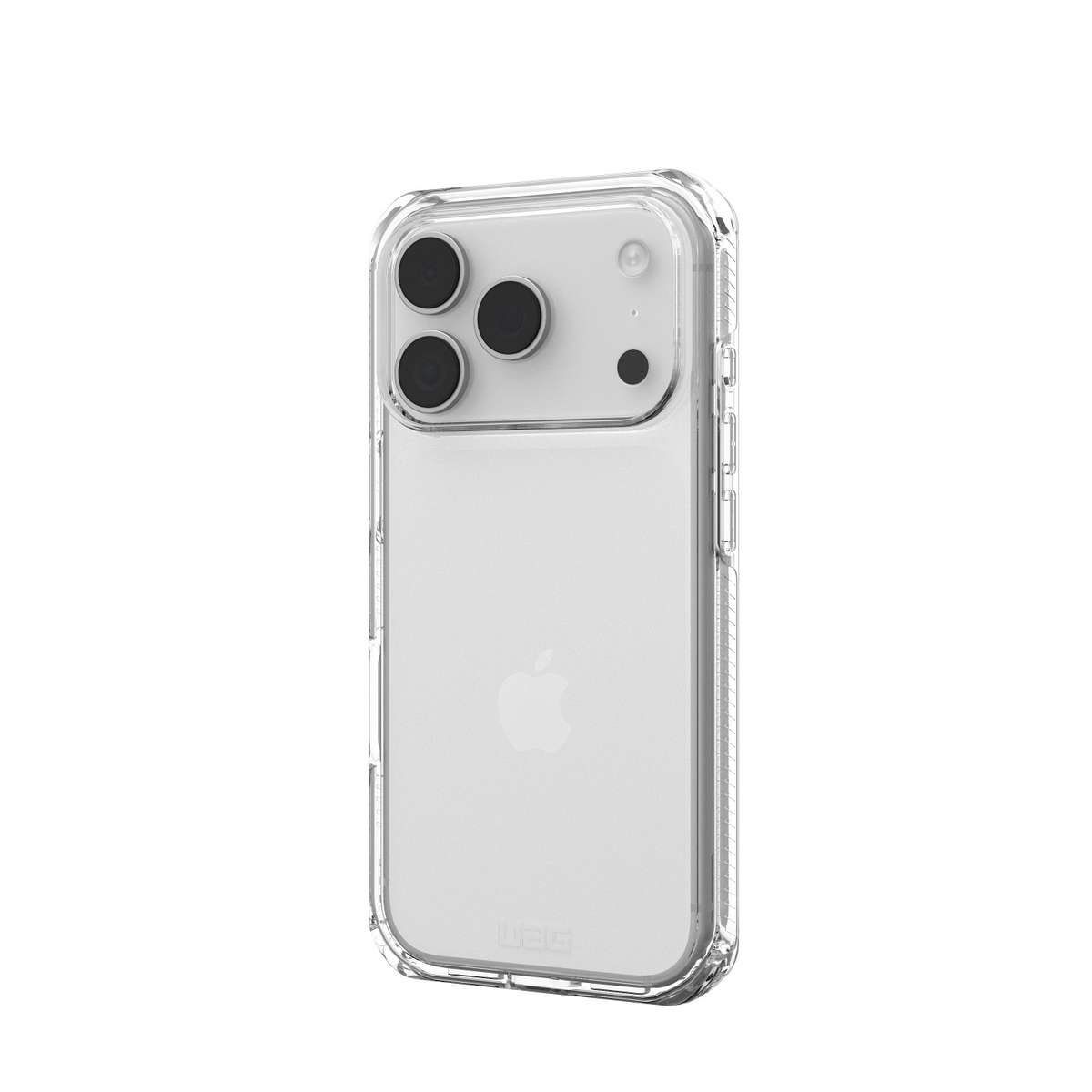 Apple iPhone 17 Pro UAG Plyo Case - Ice