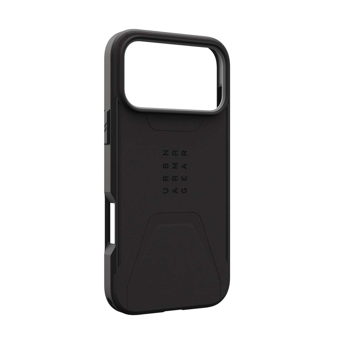 Apple iPhone 17 Pro Max UAG Civilian MagSafe Case - Black