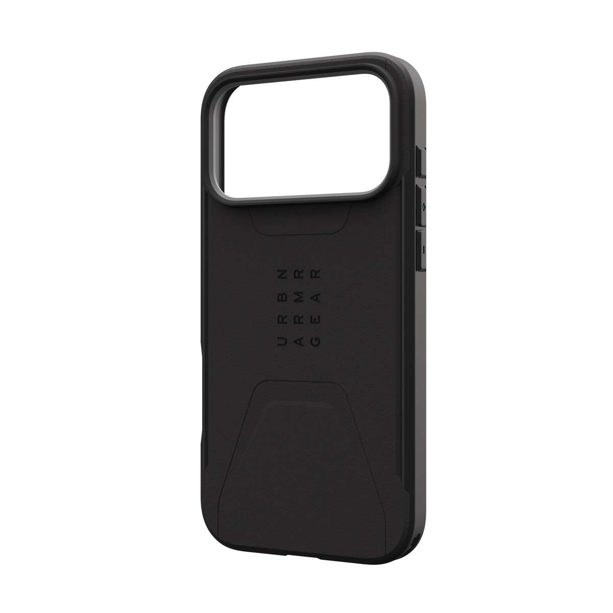 Apple iPhone 17 Pro Max UAG Civilian MagSafe Case - Black