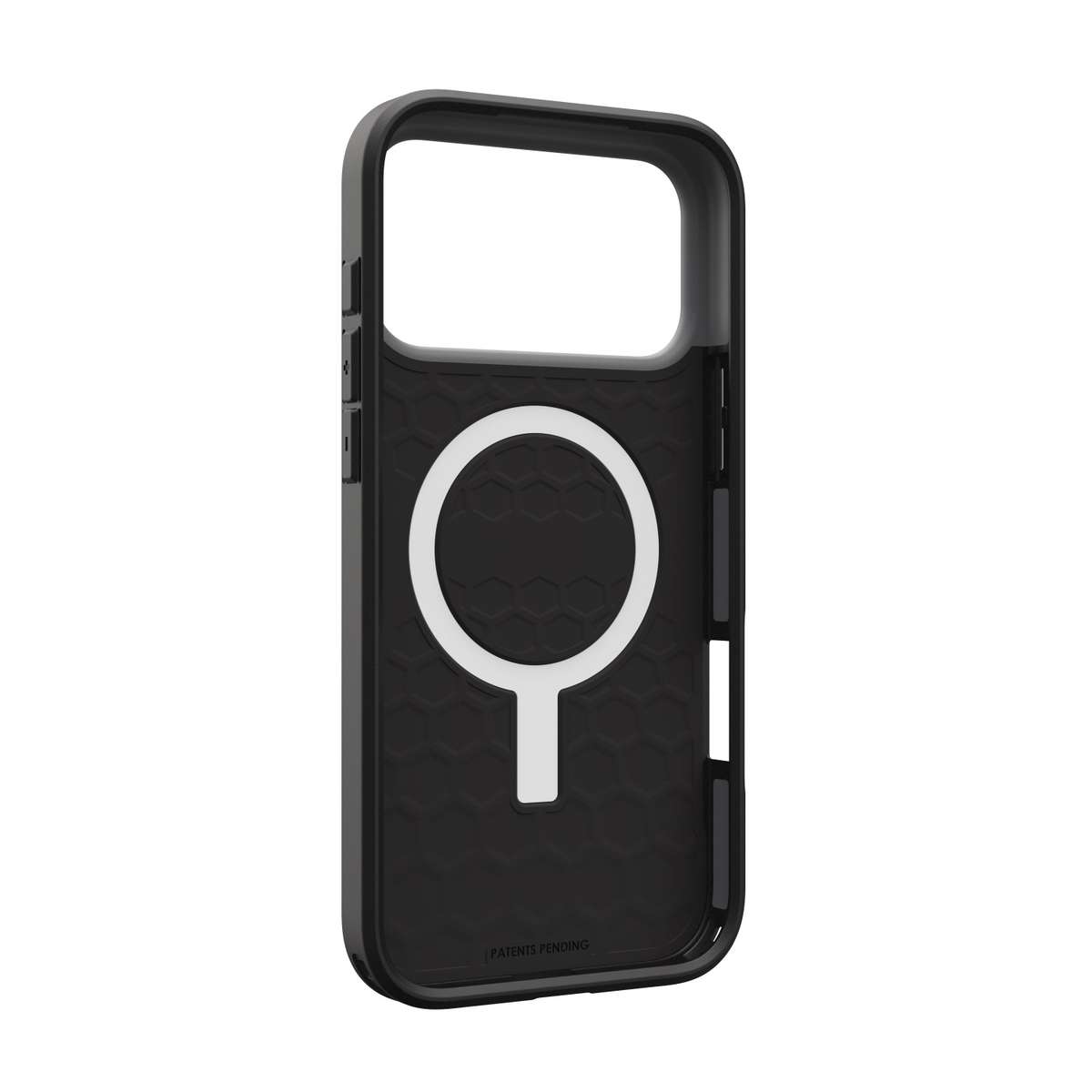 Apple iPhone 17 Pro Max UAG Civilian MagSafe Case - Black