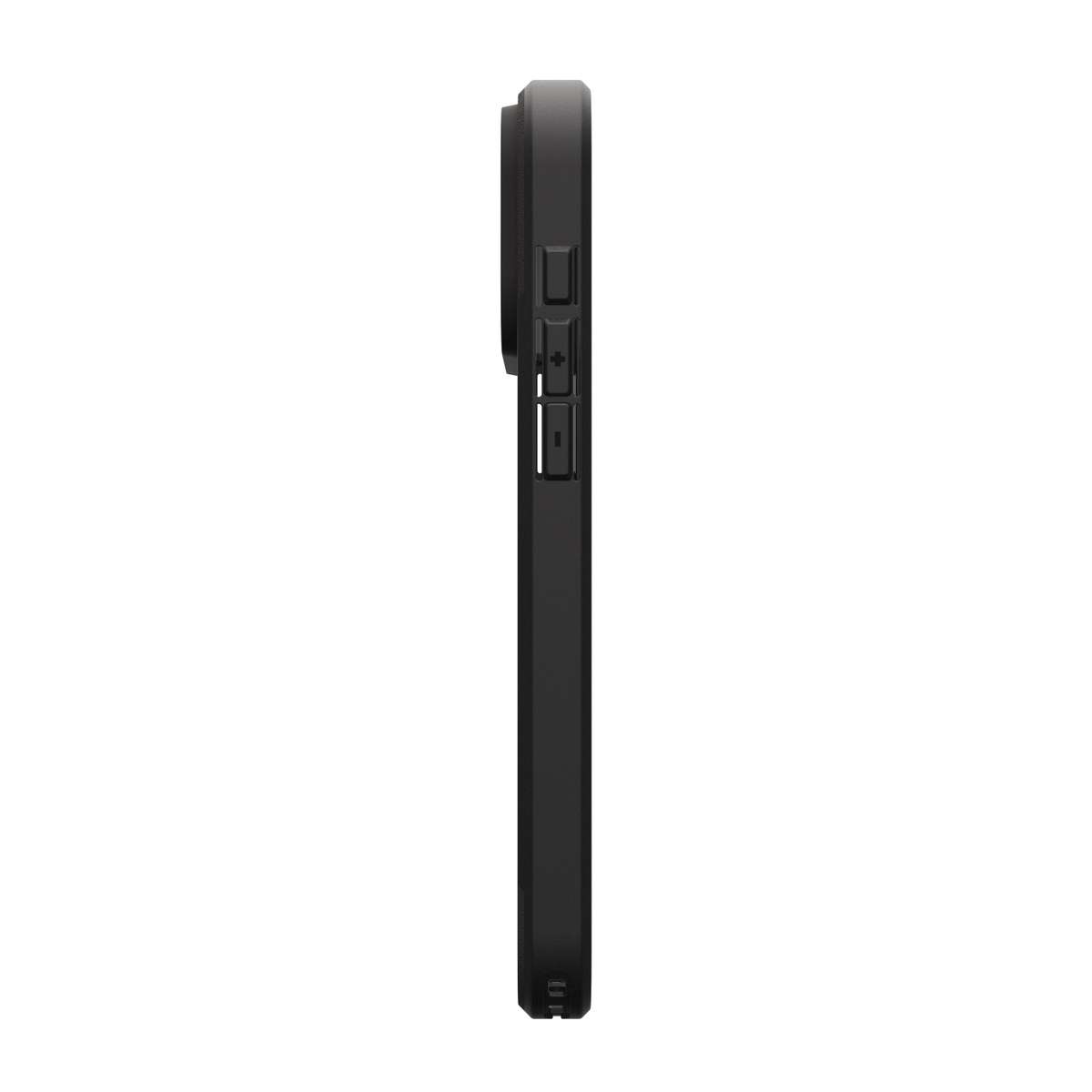 Apple iPhone 17 Pro Max UAG Civilian MagSafe Case - Black