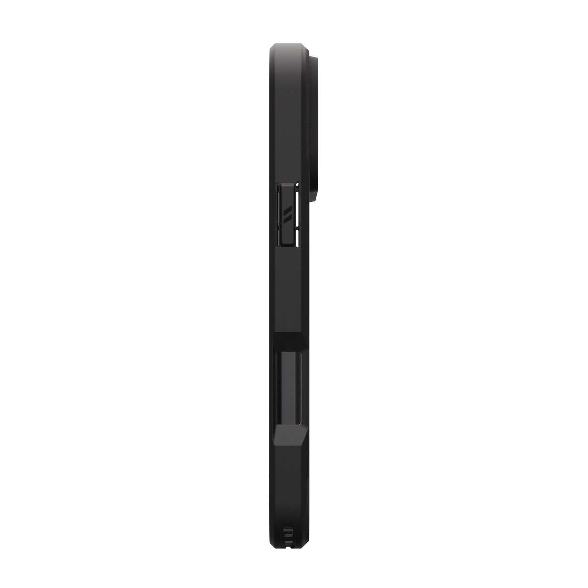 Apple iPhone 17 Pro Max UAG Civilian MagSafe Case - Black