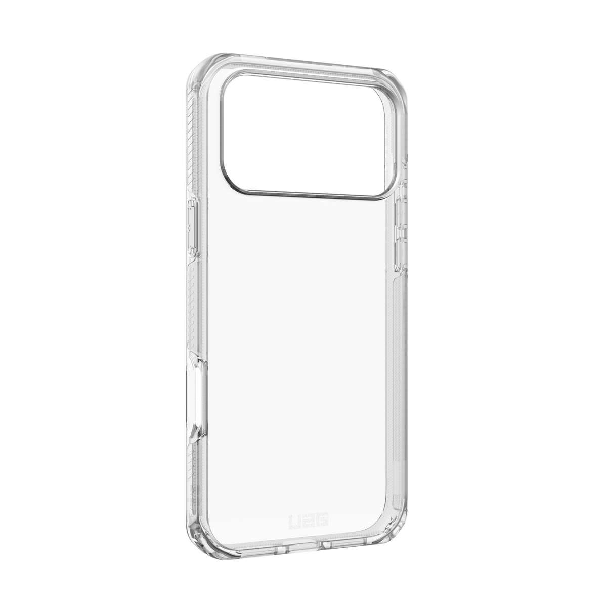 Apple iPhone 18 Pro Max / 17 Pro Max UAG Plyo Case - Ice