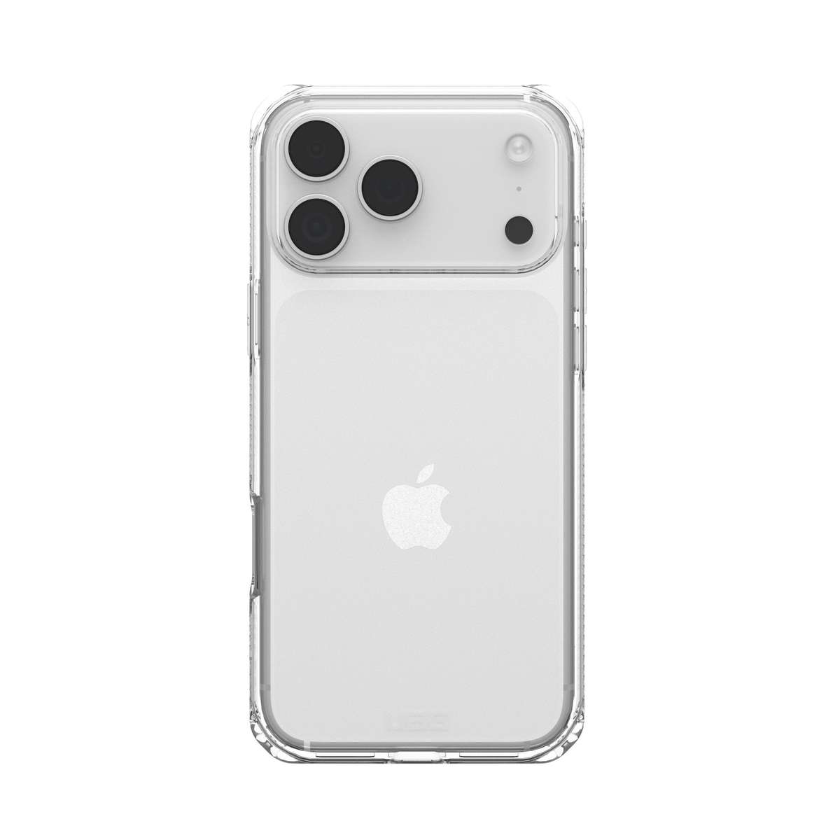Apple iPhone 18 Pro Max / 17 Pro Max UAG Plyo Case - Ice