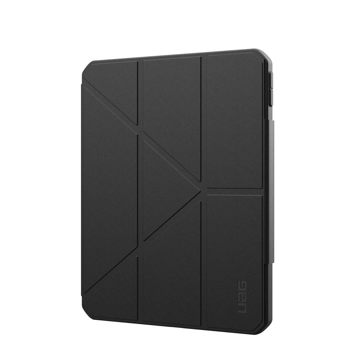 Apple iPad (2025/2022) UAG Essential Armor Case  Ice