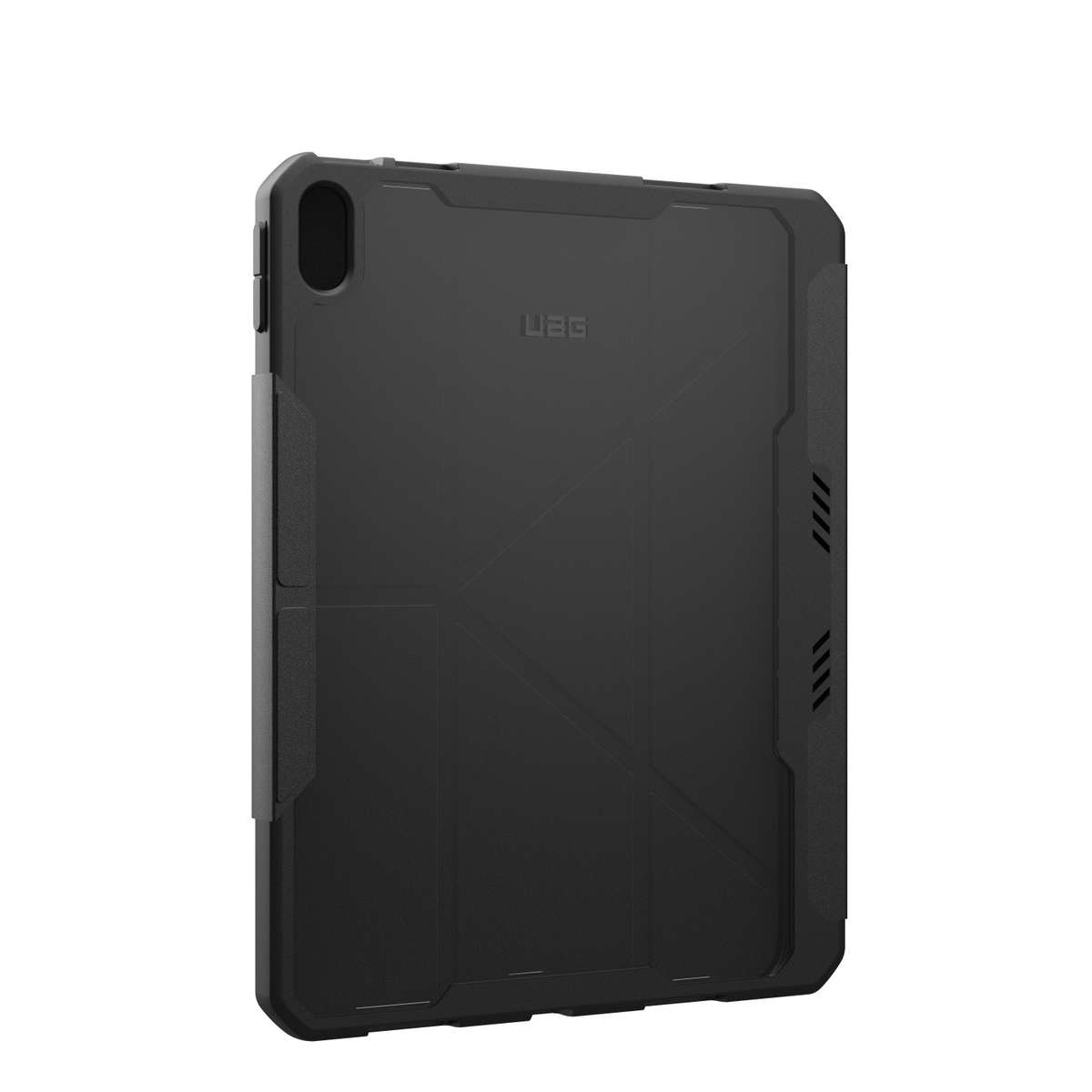 Apple iPad (2025/2022) UAG Essential Armor Case  Ice