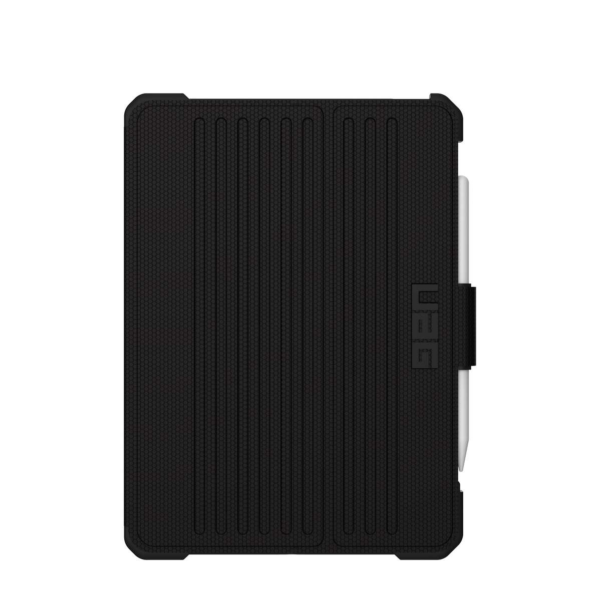 Apple iPad (2025/2022) UAG Metropolis Case  Black
