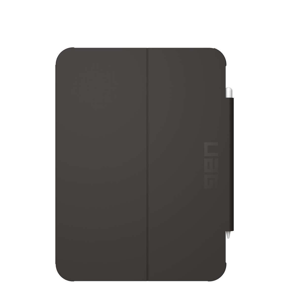 Apple iPad (2025/2022) UAG Plyo Case  Black