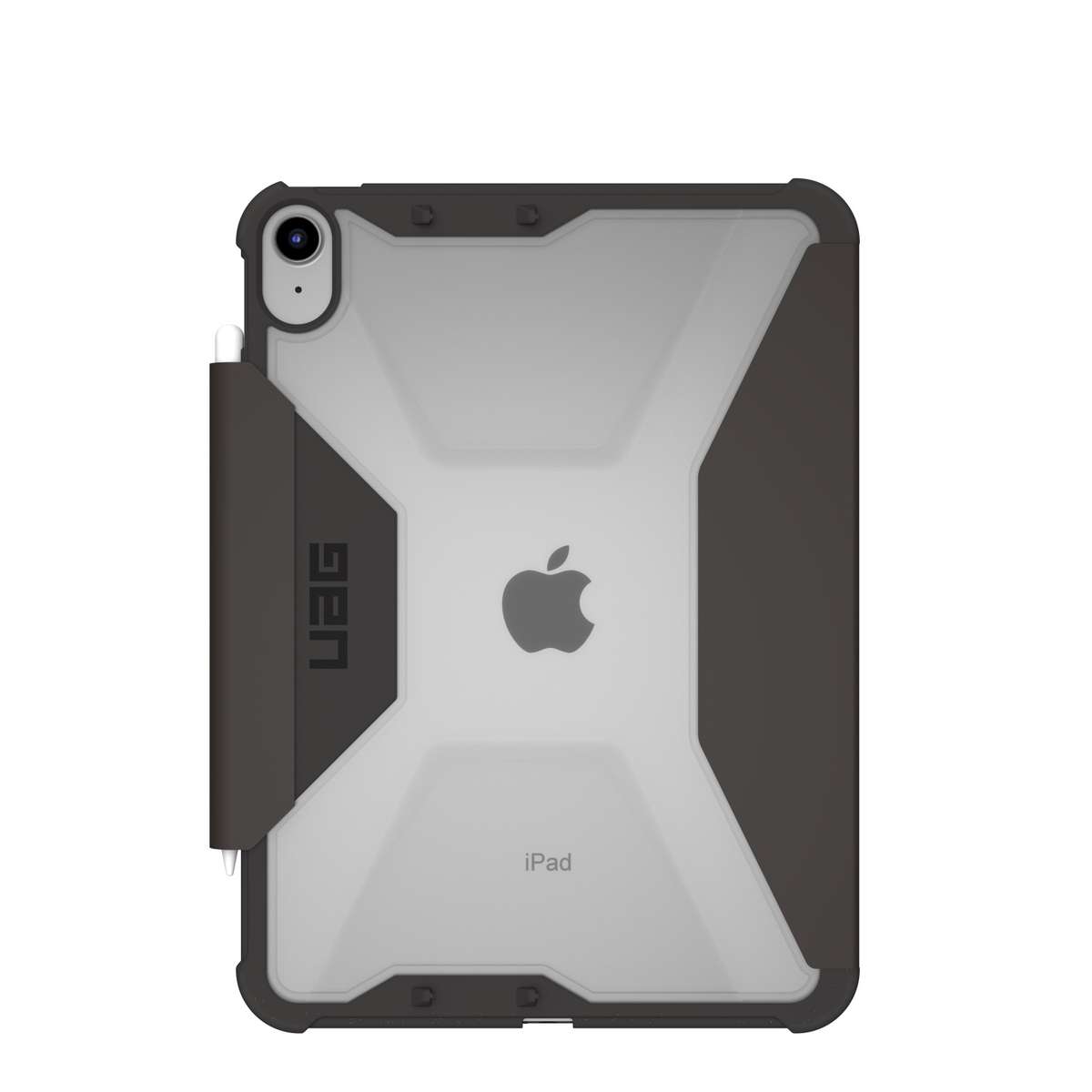 Apple iPad (2025/2022) UAG Plyo Case  Black