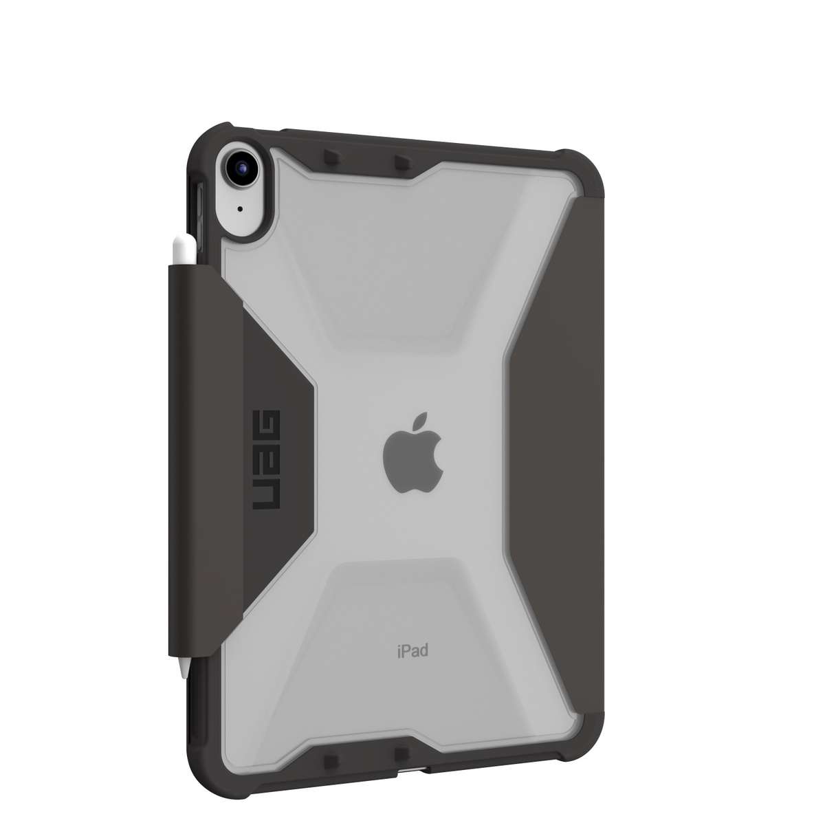 Apple iPad (2025/2022) UAG Plyo Case  Black