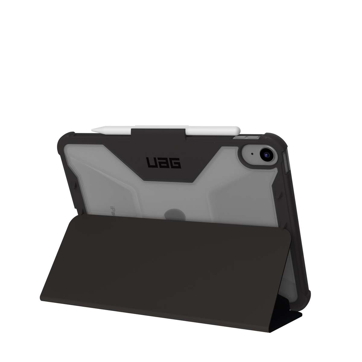 Apple iPad (2025/2022) UAG Plyo Case  Black