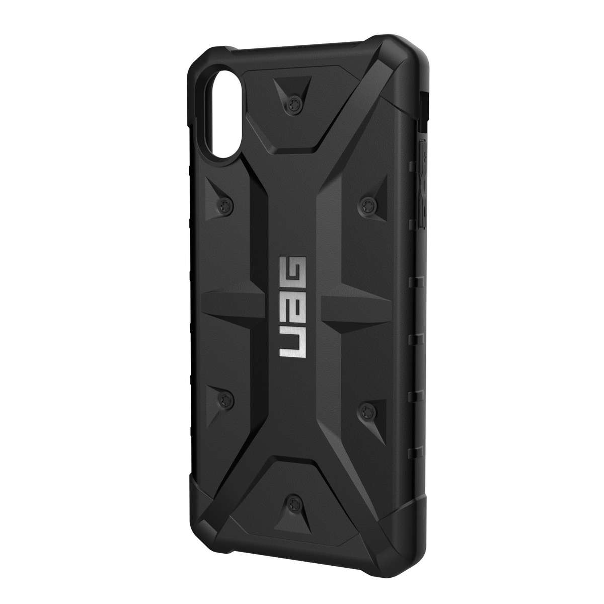 Apple iPhone XS Max UAG Pathfinder Case  Black