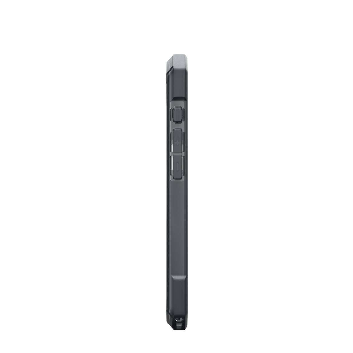 Apple iPhone 17e / 16e UAG Essential Armor MagSafe Case - Ash