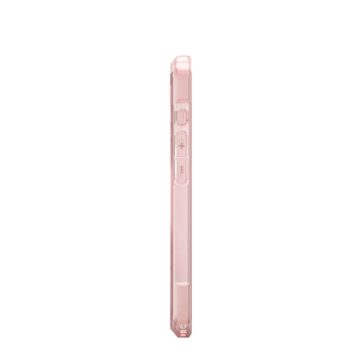 Apple iPhone 16e UAG Essential Armor MagSafe Case  Rose