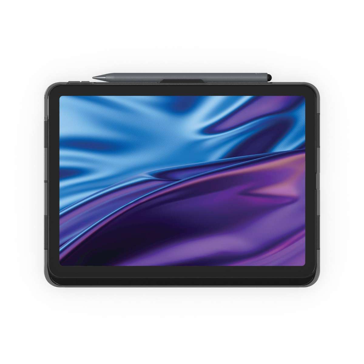 Apple iPad Air 11 (2025/2024) ZAGG Pro Keys 2 Keyboard Case  Black