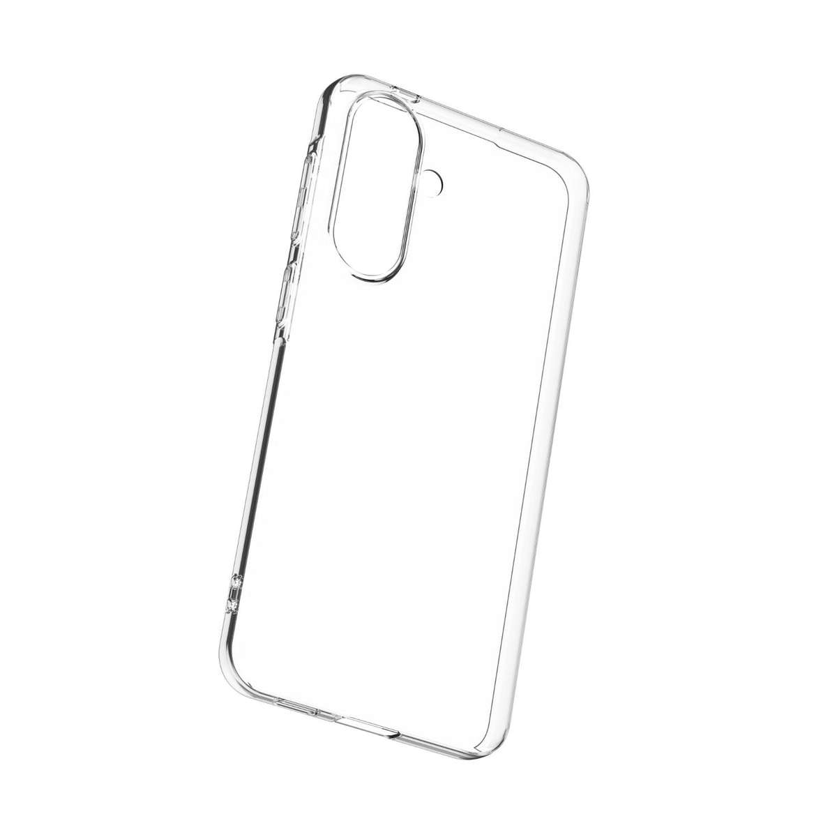 Samsung Galaxy A57 5G ZAGG Clear Case - Clear