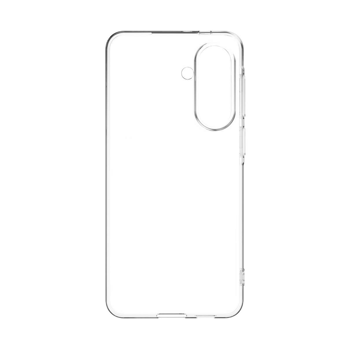 Samsung Galaxy A57 5G ZAGG Clear Case - Clear