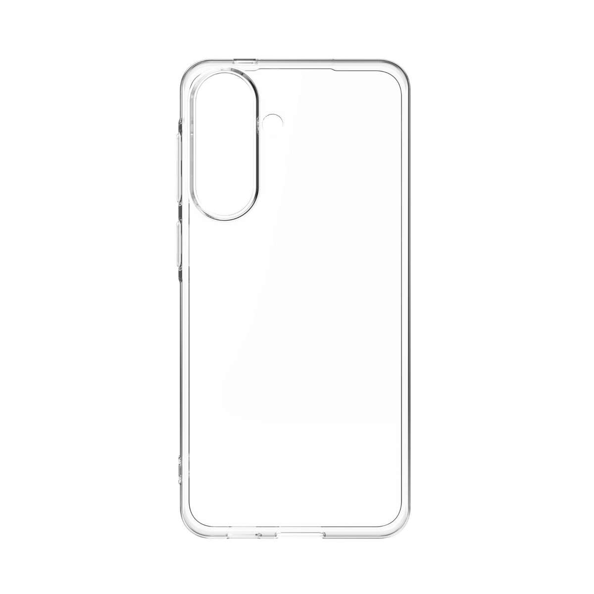 Samsung Galaxy A57 5G ZAGG Clear Case - Clear