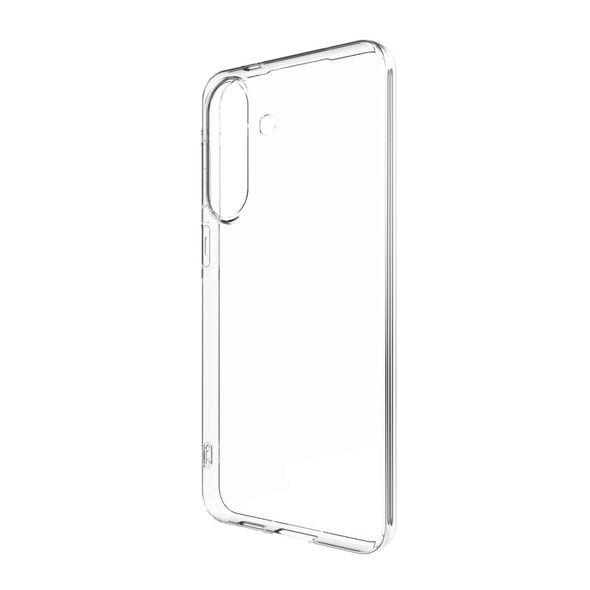 Samsung Galaxy A57 5G ZAGG Clear Case - Clear