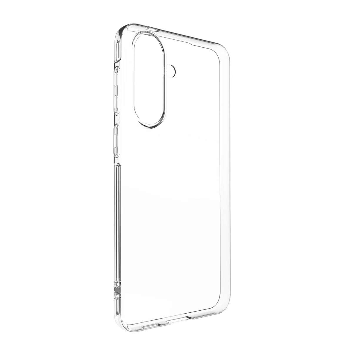 Samsung Galaxy A57 5G ZAGG Clear Case - Clear
