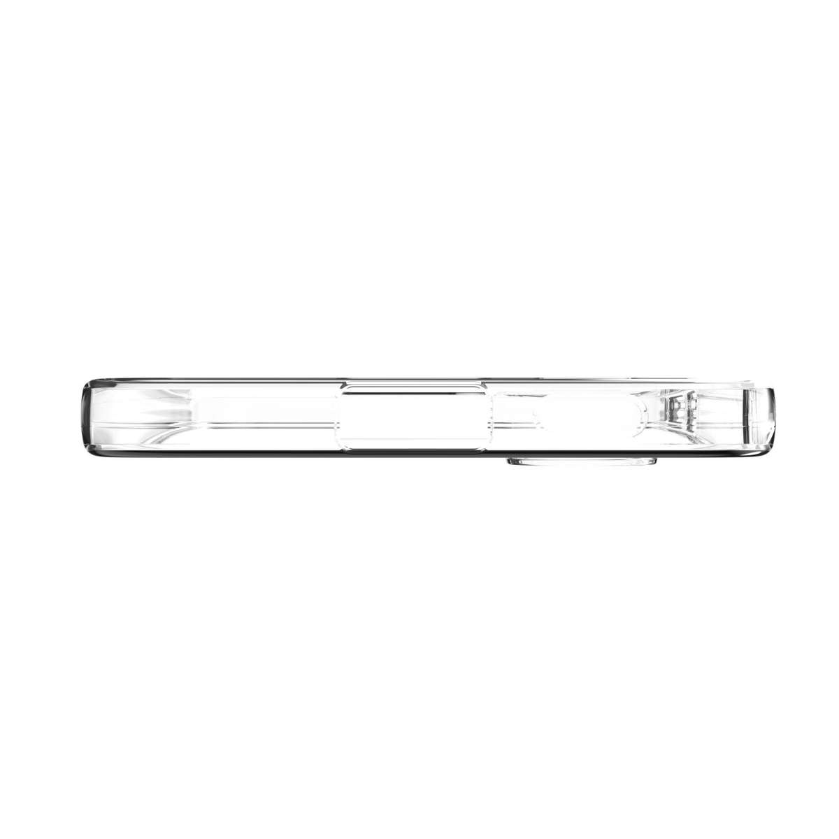 Samsung Galaxy A57 5G ZAGG Clear Case - Clear