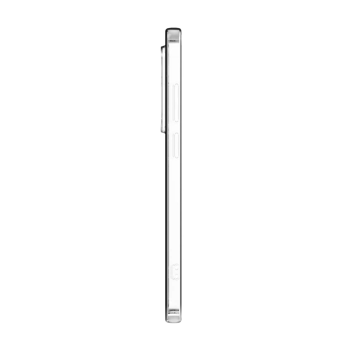 Samsung Galaxy A57 5G ZAGG Clear Case - Clear