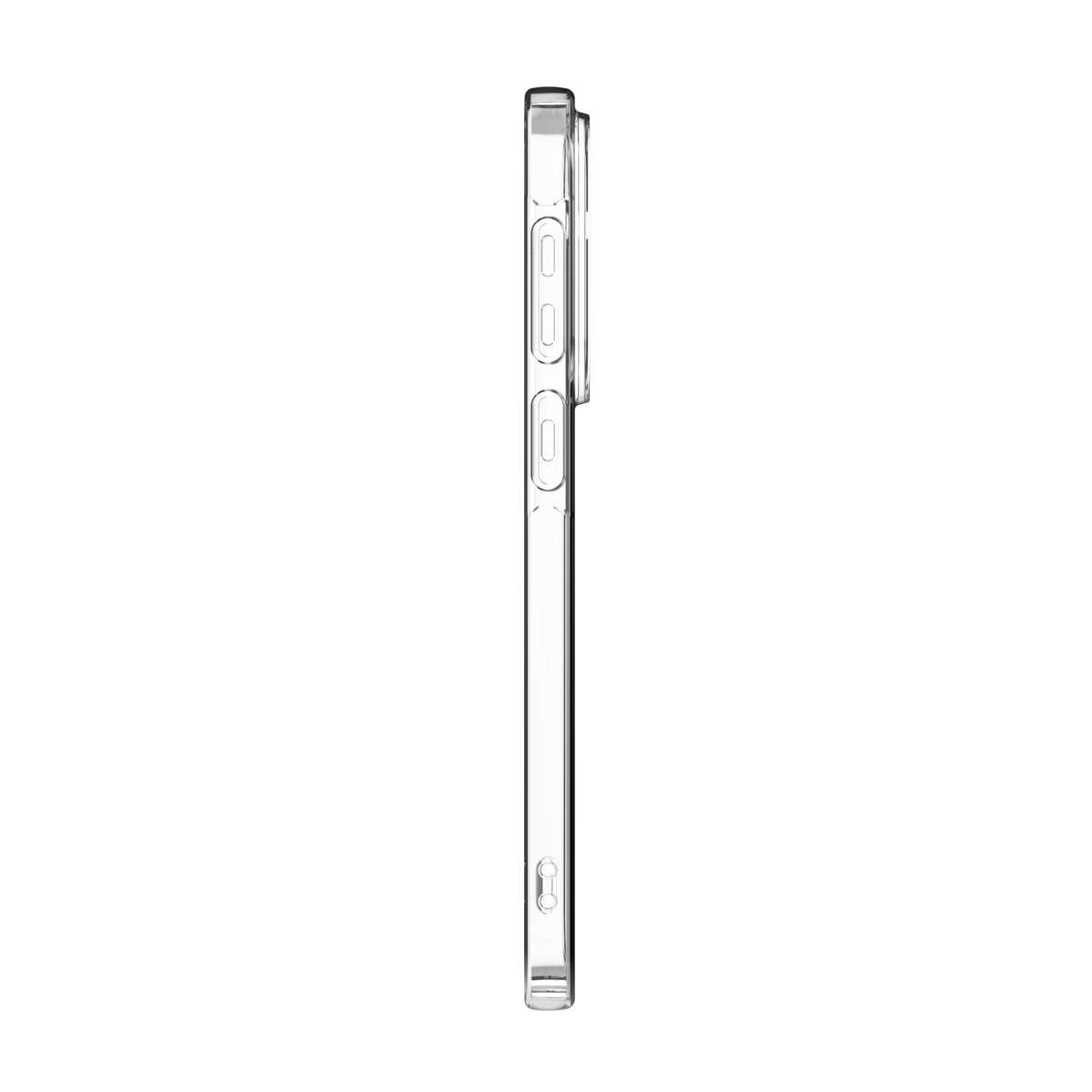 Samsung Galaxy A57 5G ZAGG Clear Case - Clear