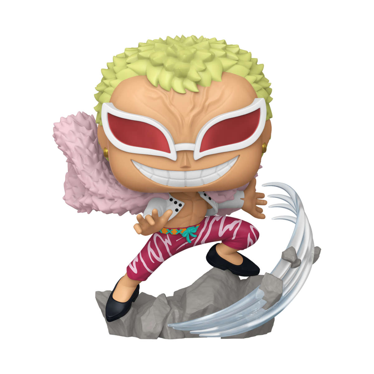 Doflamingo - One Piece Funko Pop Figure #2237