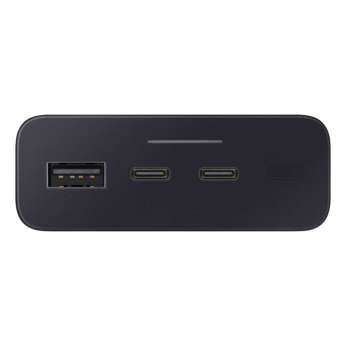 Samsung Power Bank 20000mAh - with Cable 25W Fast Charge Grey