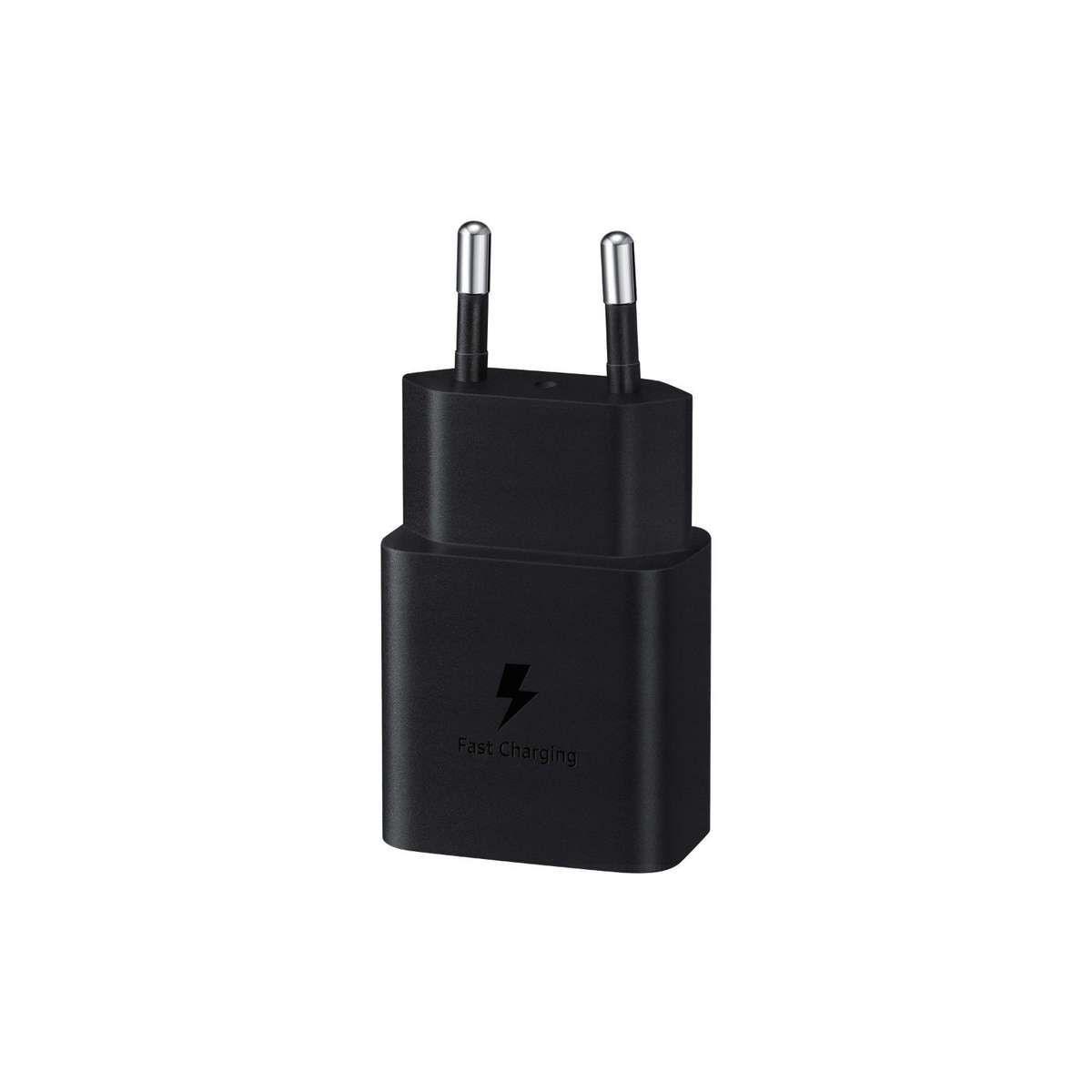 15W Samsung Wall Charger  1-Port Black (Official)