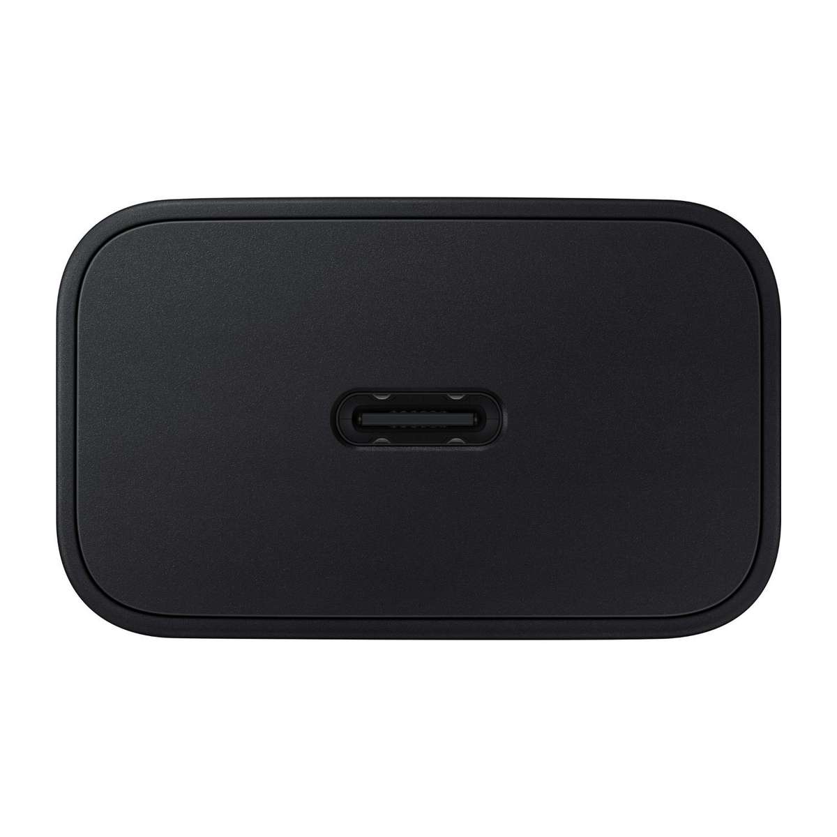 15W Samsung Wall Charger  1-Port Black (Official)