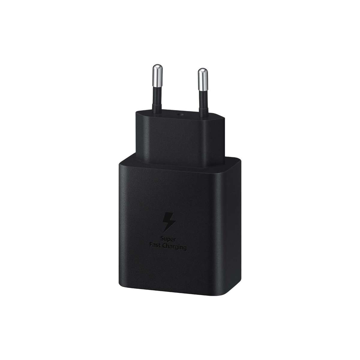 Samsung 45W Travel Adapter With Type-C Cable Included Black