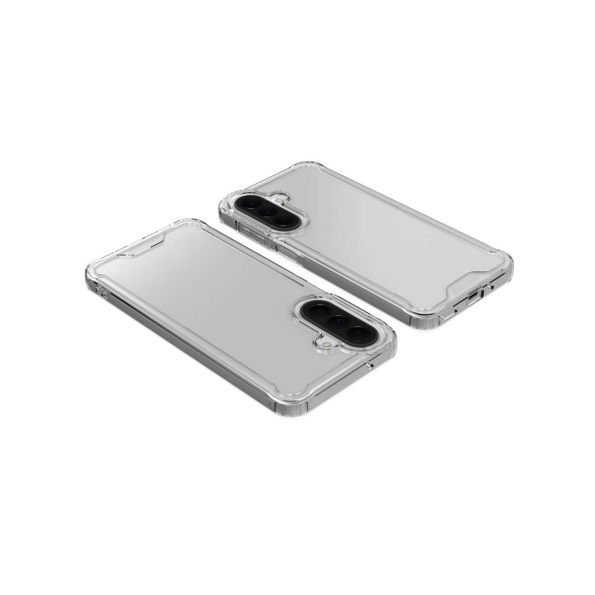 Samsung Galaxy A27 5G Body Glove Lite Series Case - Clear