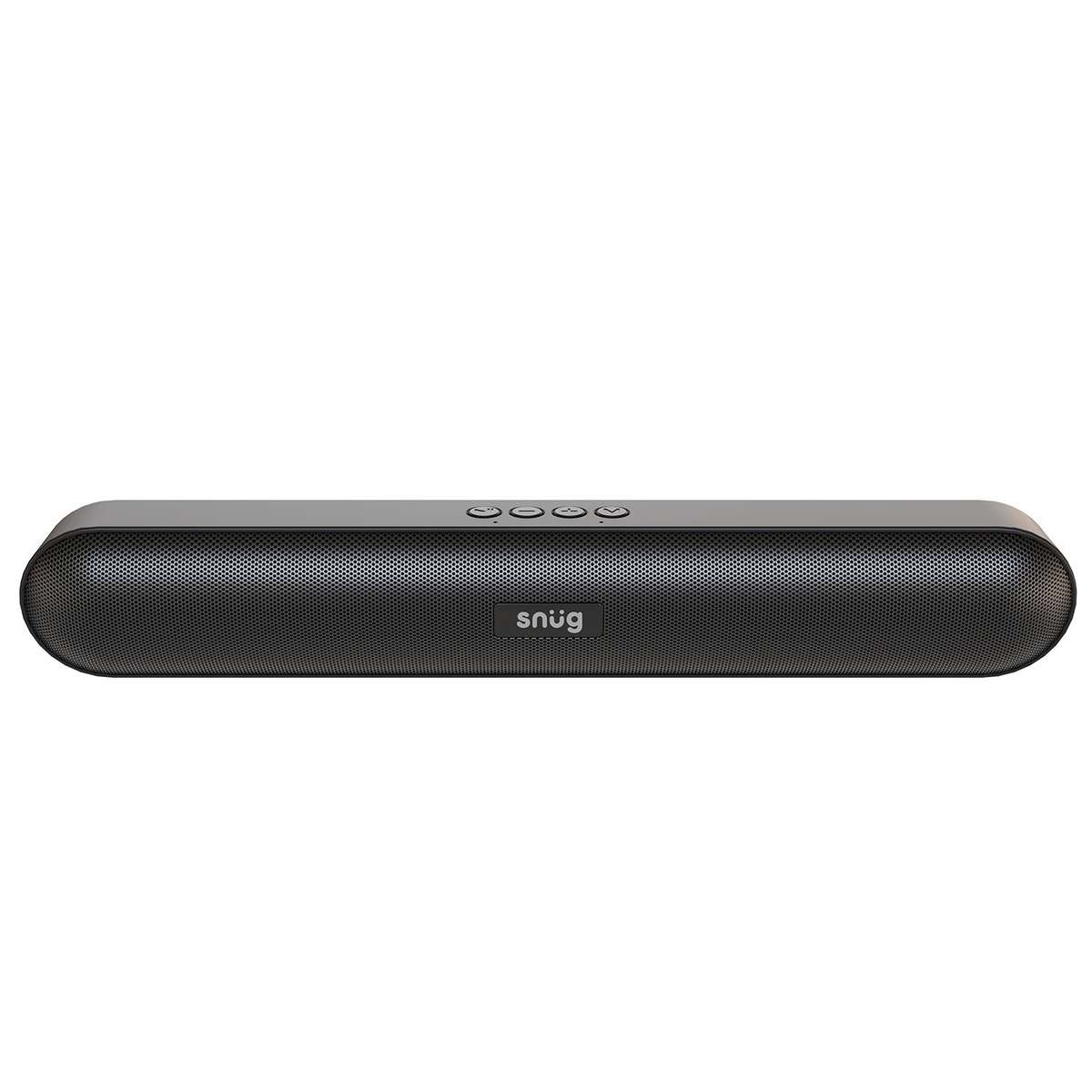 Snug Portable Multifunctional Bluetooth Mini Soundbar