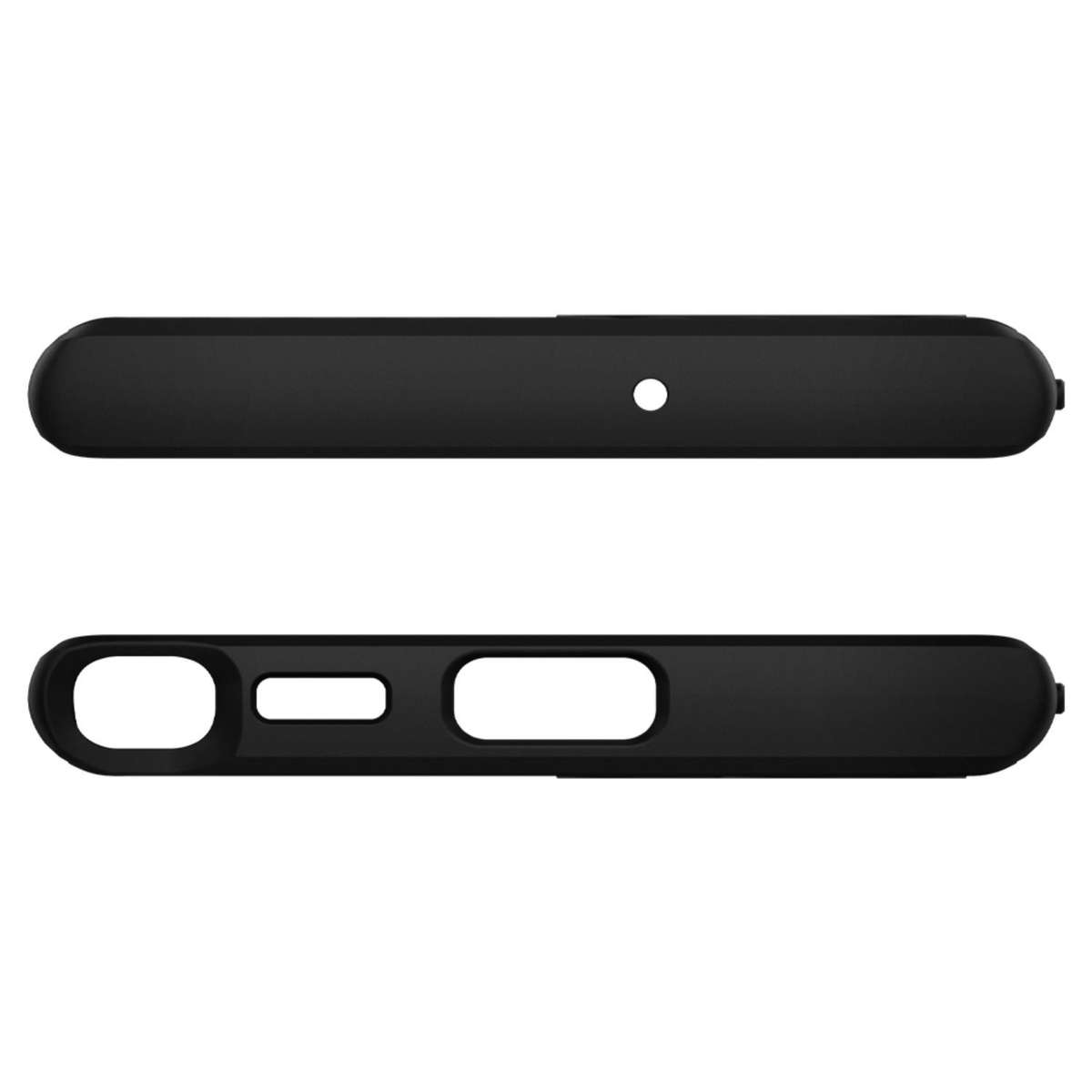 Samsung Galaxy S22 Ultra 5G Spigen Core Armor Case - Black