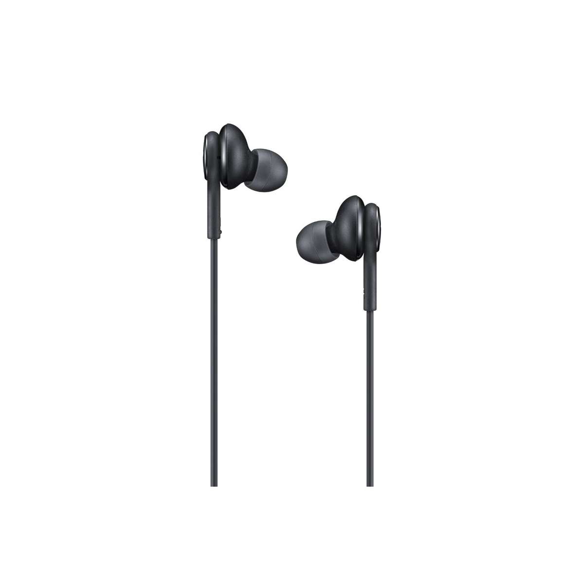 Official Samsung Wired USB C In Ear Earphones - Black
