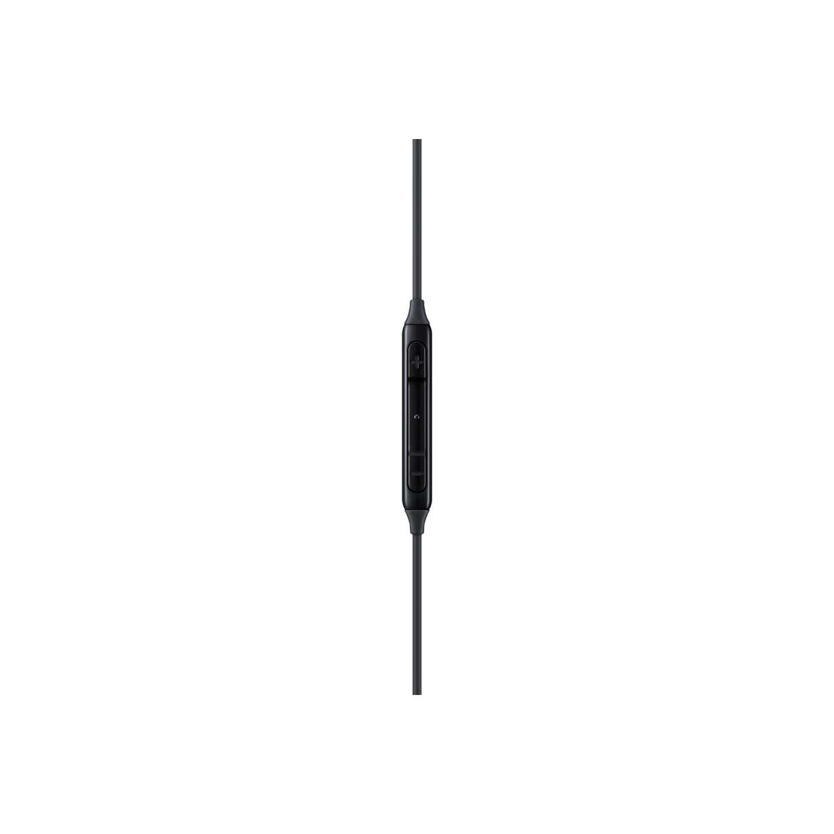 Official Samsung Wired USB C In Ear Earphones - Black