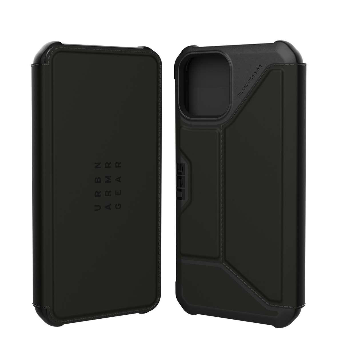 Apple iPhone 12 | 12 Pro UAG Fibre Armor Flip Cell Phone Cover