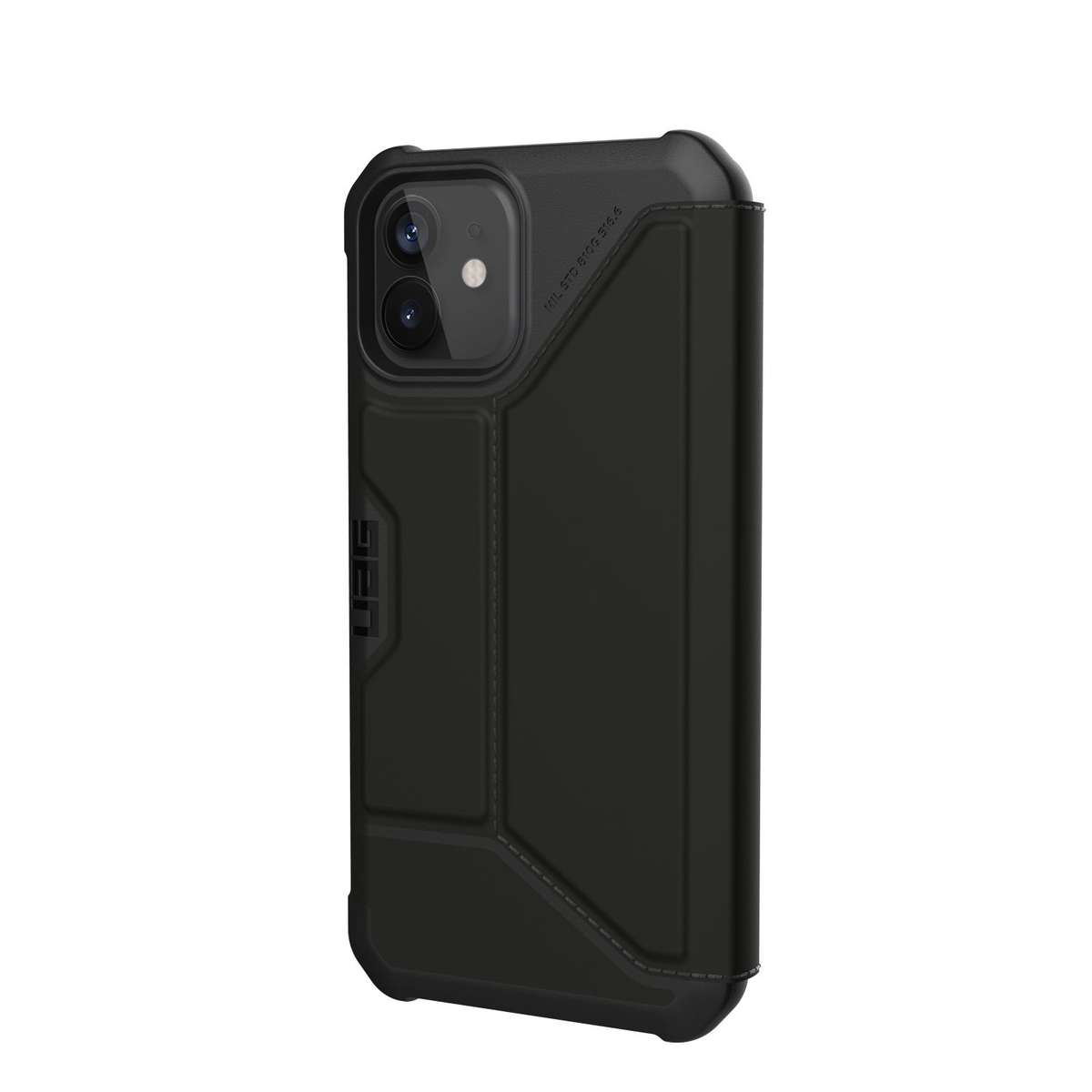 Apple iPhone 12 | 12 Pro UAG Fibre Armor Flip Cell Phone Cover