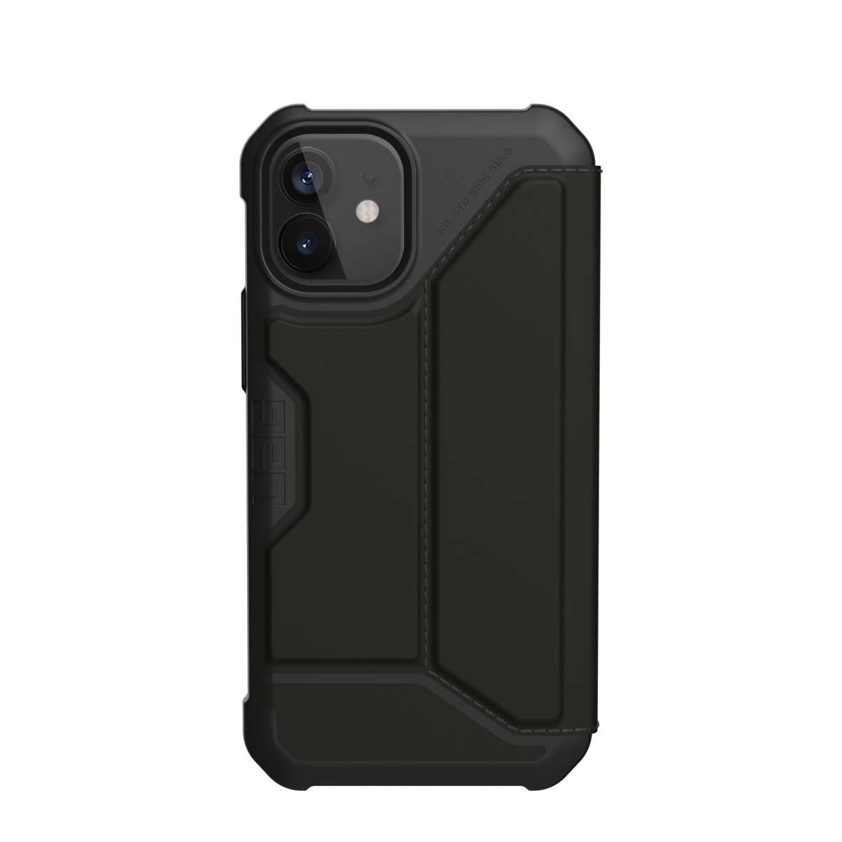 Apple iPhone 12 | 12 Pro UAG Fibre Armor Flip Cell Phone Cover