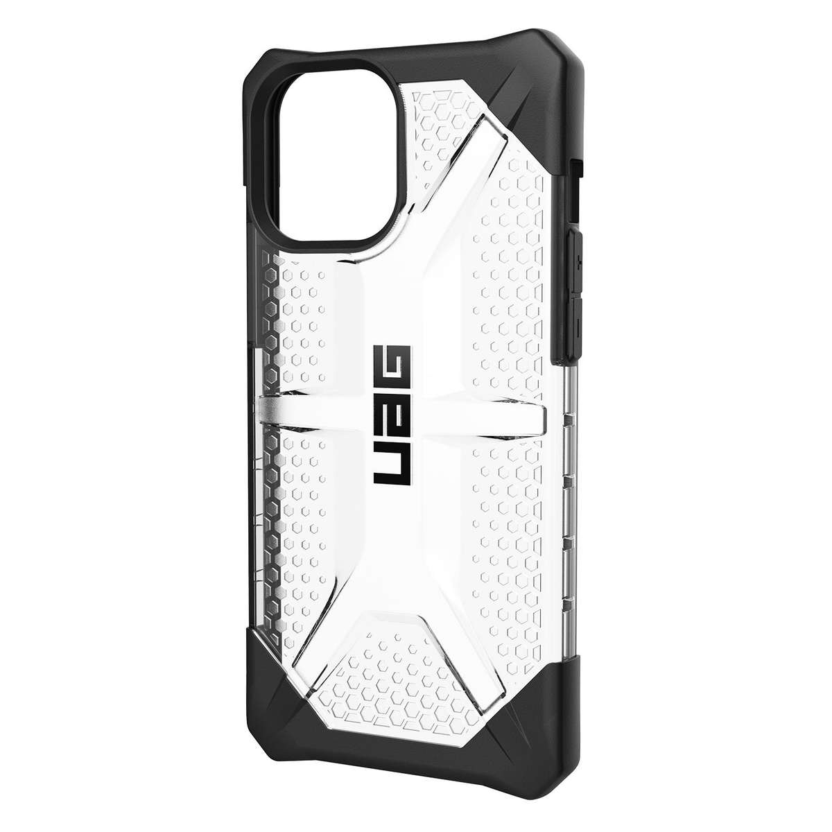 Apple iPhone 12 Pro Max UAG Plasma Case  Ice
