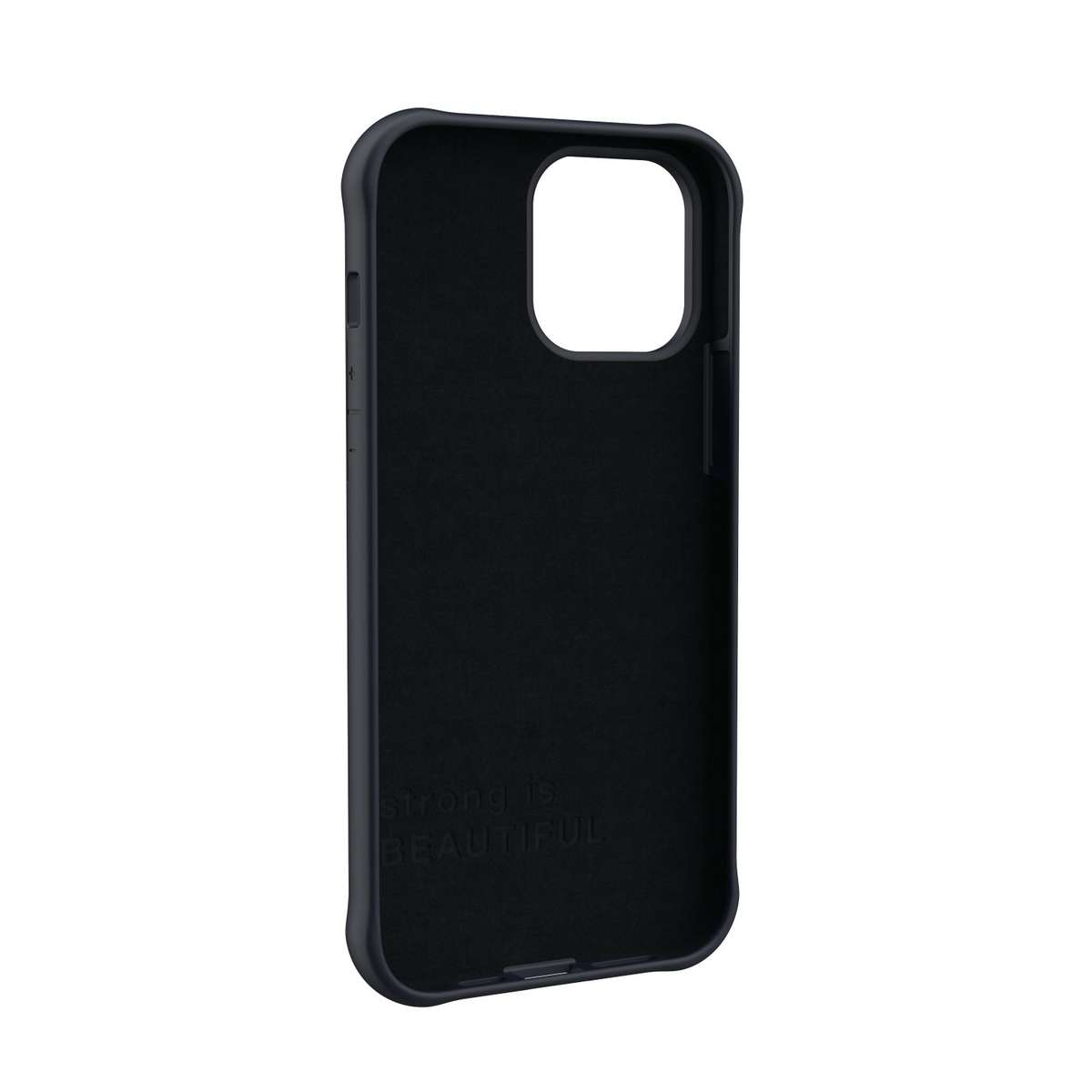 Apple iPhone 13 Pro Max UAG U DOT Case - Black